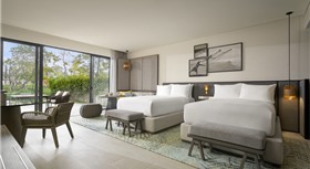 Crowne Plaza Phú Quốc Starbay